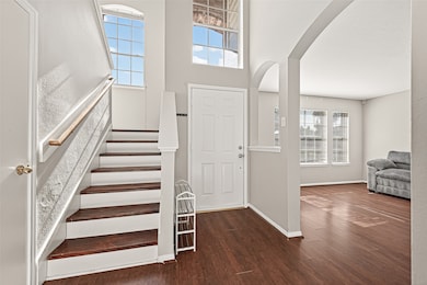 17522 Coventry Squire Dr, Houston, TX 77084 - photo 7