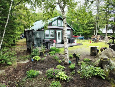 114 E Shore Rd, Benedicta Township, ME 04733 - photo 4