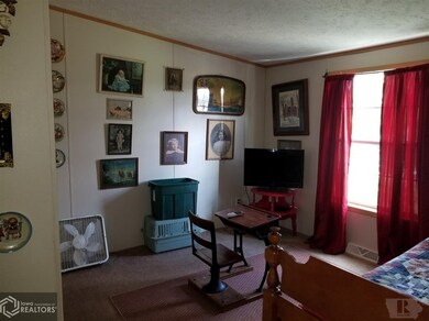 530 W 2nd St, Grand River, IA 50108 - photo 5