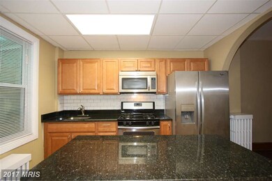 108 N Belnord Ave, Baltimore, MD 21224 - photo 4