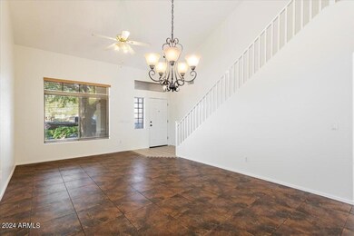 Formal Living & Dining