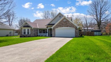 6 Orchard St, Cambridge City, IN 47327 - photo 2