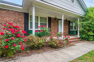 2405 Colgate Dr, Fayetteville, NC 28304 - photo 5