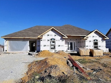 6042 Cookie Dr unit Lot 254, Charles Town, IN 47111 - photo 7