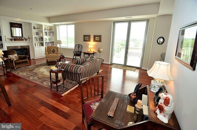 The Byron unit 803, Falls Church, VA 22046 - photo 7