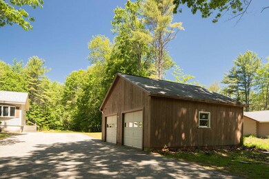 117 Old Sanford Road