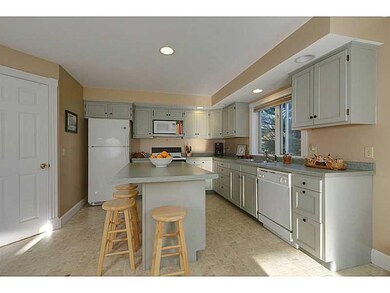 79 S Pleasant St, Bowdoinham, ME 04008 - photo 3