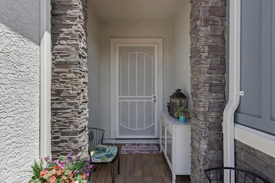 Entry Way