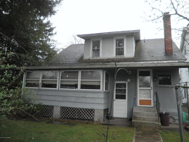 back view