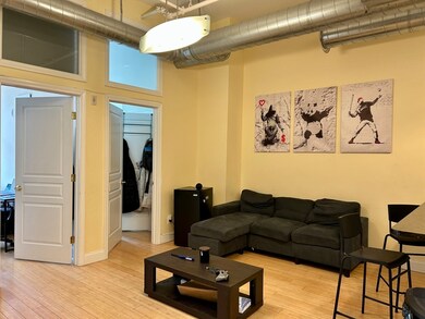 37 Temple Place unit 503, Boston, MA 02111 - photo 3