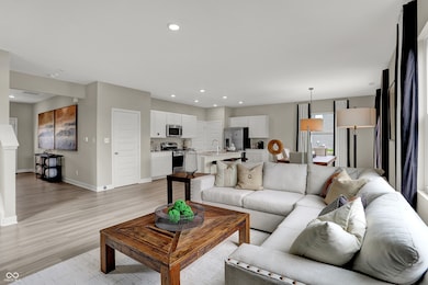 3794 Cantebury Dr, Franklin, IN 46131 - photo 7