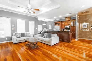 911 Amethyst Dr, Weslaco, TX 78596 - photo 3