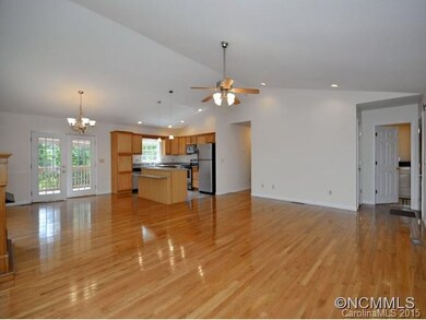 157 Dix Creek Chapel Rd, Asheville, NC 28806 - photo 6