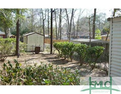 Yard/Garden.