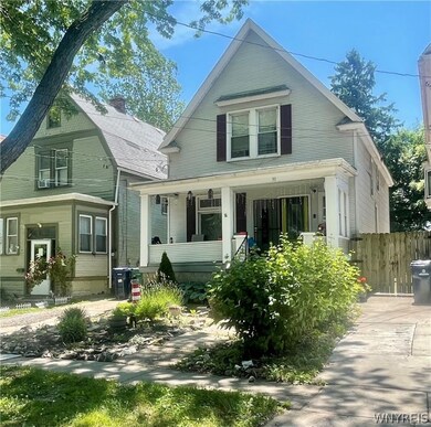 31 Sheffield Ave, Buffalo, NY 14220 - photo 2