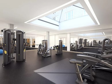 737 Park Ave unit 10A, New York, NY 10021 - photo 5