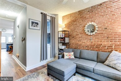 15 E Fort Ave, Baltimore, MD 21230 - photo 4