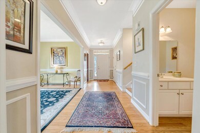 Foyer