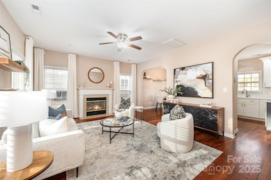 8635 Common Oak Ln, Huntersville, NC 28078 - photo 3