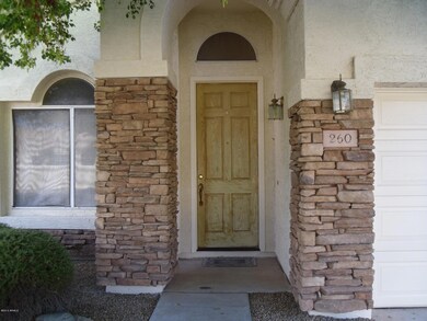 260 S Pineview Place, Chandler, AZ 85226 - photo 3