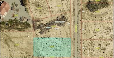 2660 S Old West Ave, Pahrump, NV 89048 - photo 2