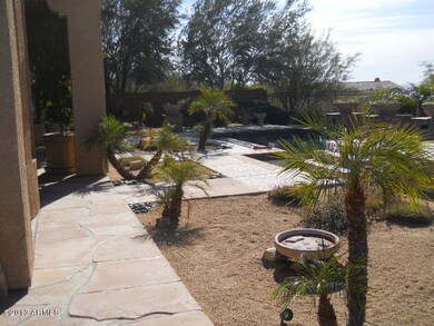 BACKYARD 2ND VIEW