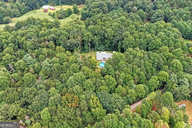 280 Ebenezer Rd, Ellijay, GA 30536 - photo 2