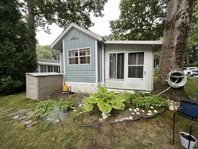 150 Chapel Rd unit 702, Wells, ME 04090 - photo 4