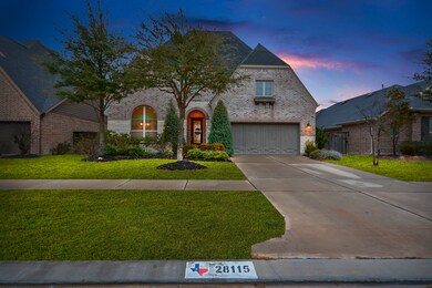 28115 Twin Knolls Ln, Fulshear, TX 77441 - photo 3