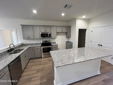 SI117 Kitchen