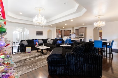 105 N Shoreview Dr, Panama City, FL 32404 - photo 4