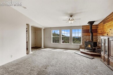 771 Moffat Dr, Cripple Creek, CO 80813 - photo 6