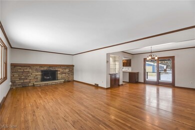 26649 Cook Rd, Olmsted Falls, OH 44138 - photo 2