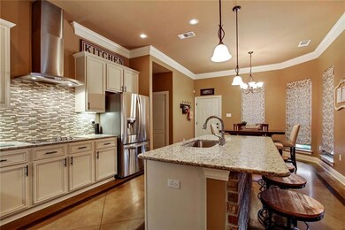 4241 Bayou Oaks Cir, Marrero, LA 70072 - photo 3