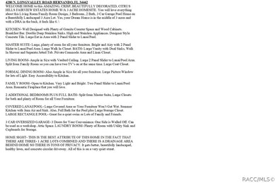 4280 N Longvalley Rd, Hernando, FL 34442 - photo 3