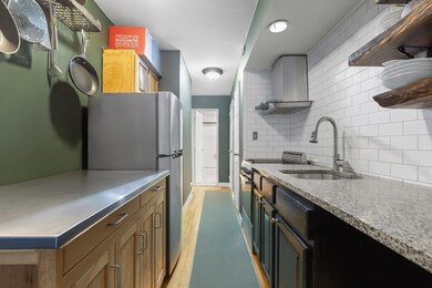 649 2nd Ave unit 3A, New York, NY 10016 - photo 4