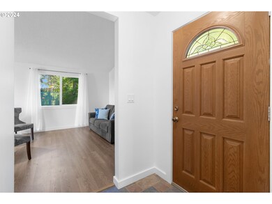 Entrance/Foyer
