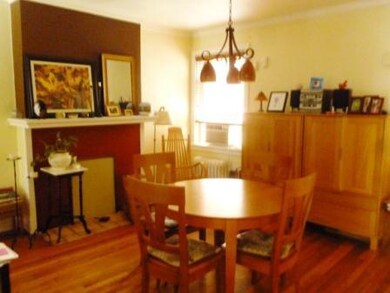 Dining Room.