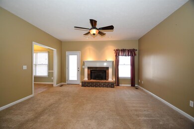 337 Castlemere Ct, Murfreesboro, TN 37130 - photo 4