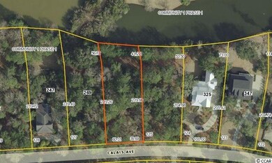 126 Calais Ave unit DeBordieu Colony - G, Georgetown, SC 29440 - photo 3