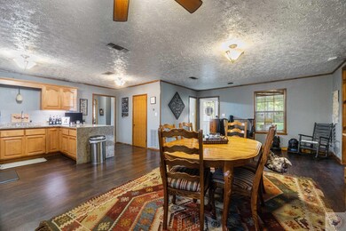 157 County Road 1230, Texarkana, TX 75501 - photo 7