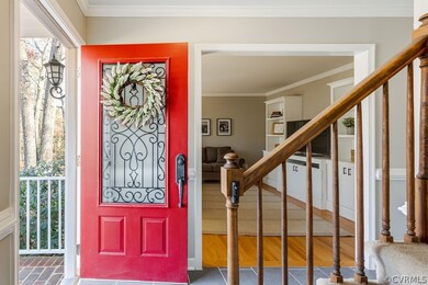 5707 Fox Hollow Dr, North Chesterfield, VA 23237 - photo 5