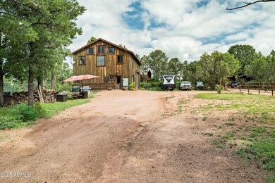 88 N Seldom Creek Ln, Payson, AZ 85541 - photo 7