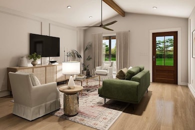 1310 Osceola St, Quincy, FL 32351 - photo 2