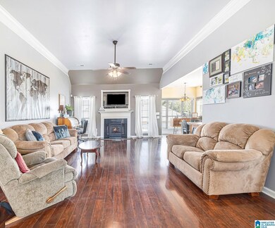 191 Camden Lake Dr, Calera, AL 35040 - photo 3