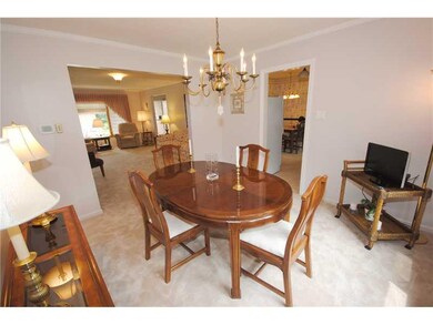 Dining Room.