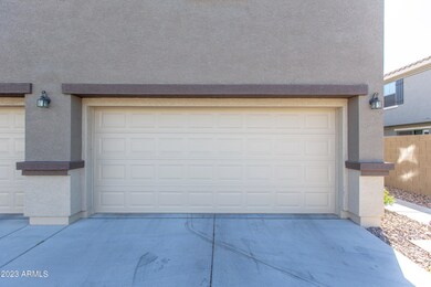 Garage for Two