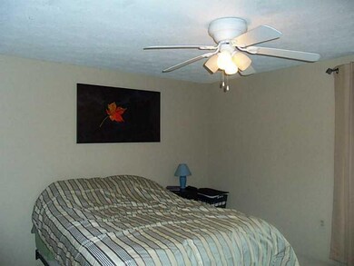 Master Bedroom.
