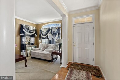 8081 Towering Oak Way, Manassas, VA 20111 - photo 4