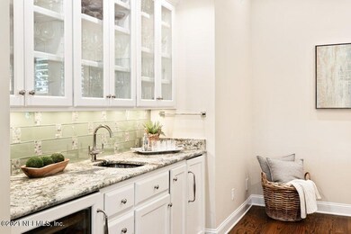 Wet Bar